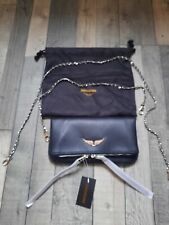 Sac Pochette Rocky Zadig &