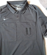 Maillot arbitre Taille M Nike