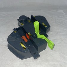 Hot Wheels Colossal Crash Track Replacement Part GFH87 - Right Booster STUV