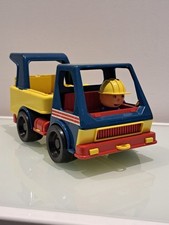 Jean Hoefler Jouet Ancien