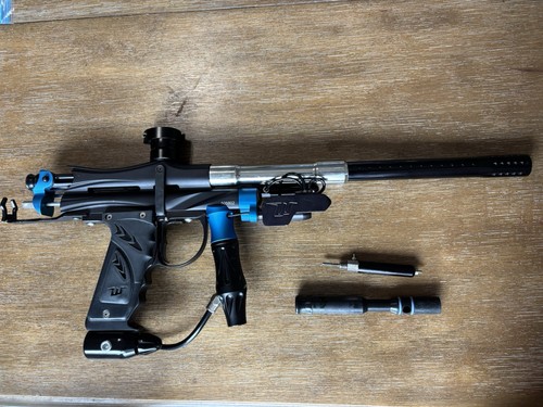 Wgp superstock autococker