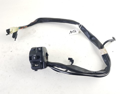 Commodo 1174 honda cbr 125 - commodo,