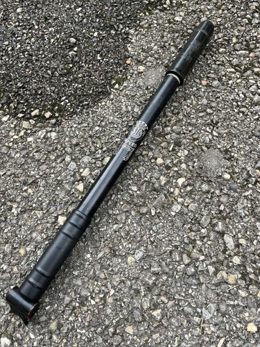 Pompe air silca impero - a, 47cm