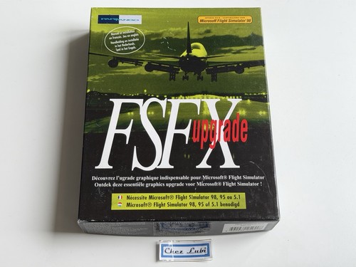 Fsfx upgrade extension - -,