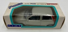 FIAT Punto au 1:43° avec