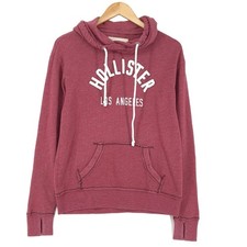 Hollister Sweat À Capuche