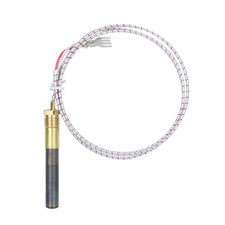 Générateur Thermopile 36 Foyer Au Gaz De Haute Qualité Poêle Chauffage SG