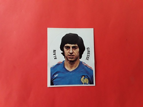 Panini football alain - panini,