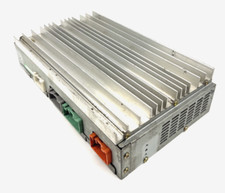 1998 LEXUS LS400 AUDIO AMPLIFIER NAKAMICHI 86280-50160