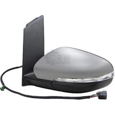 Miroir Rétroviseur Complet à