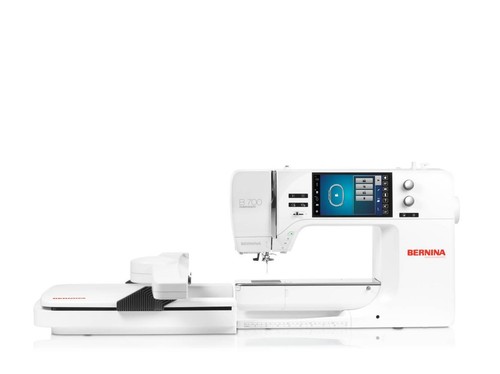 Bernina 700 inclus - bernina, sdt-module
