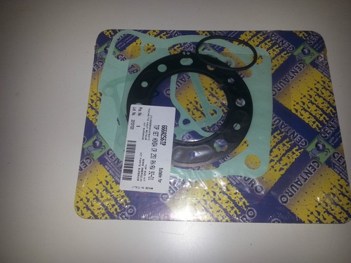 Pochette haut moteur - haut,
