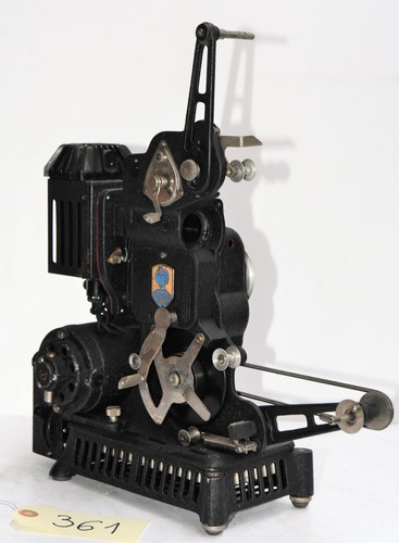 Projecteur pathé lux mod ya - pathé-lux,,
