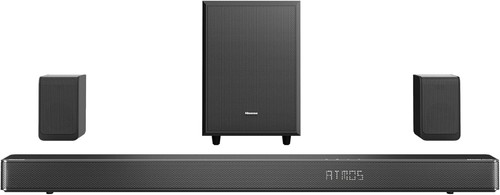 Hisense ax5125h barre son - hisense,