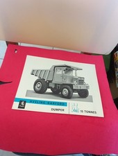 invicta veling bar Dumper  Sl