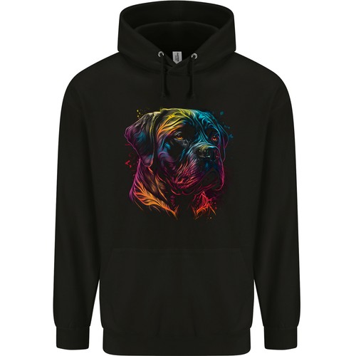 Hoodie pour enfants cane - hoodie,