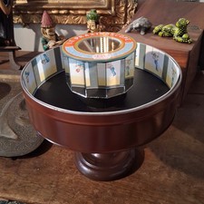 Réplique du Praxinoscope avec