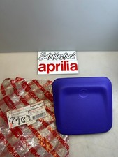 1 couvre selle violet aprilia ap8230650 rx 50 1991 1994 rx 3-5 marce