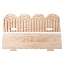 Étagères Flottantes Bohèmes