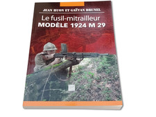 Le Fusil-Mitrailleur Modèle