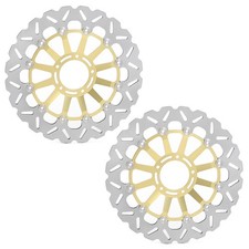 pr Ducati Disques de frein Avant Panigale 1200 1199 1299 1098 1198 S 1100 07 08