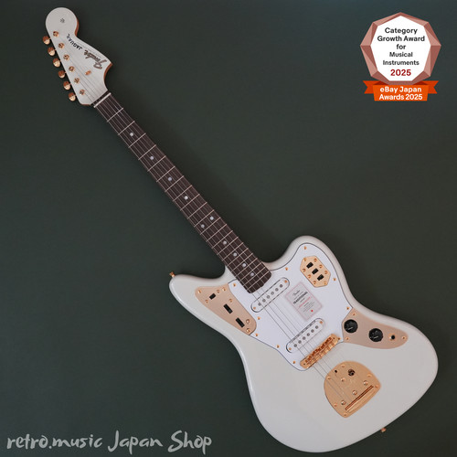 Fender made japan - made,