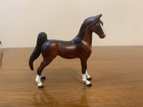 Breyer stablemate american - stablemate,