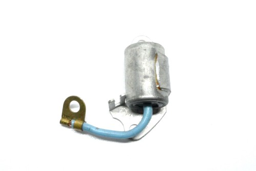 Condensateur allumeur 64086 - d'allumeur,
