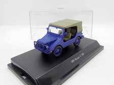 GC3605 STARLINE / DKW MUNGA