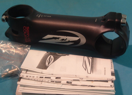 Zipp service course - zipp, tige