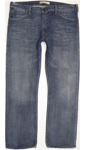 Levi 506 homme bleu - 506,