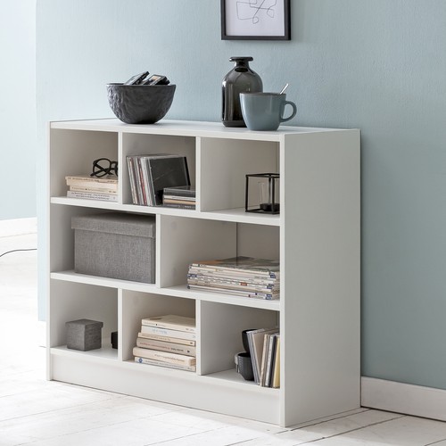 Finebuy étagère livres - Étagère, à