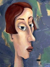 AUDREY WELCH (XXe siècle)