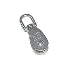  Bloc De Roue Simple Pour Les