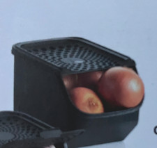 COFFRE A  OIGNONS  3 L