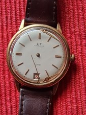 SUPERBE MONTRE LIP HIMALAYA