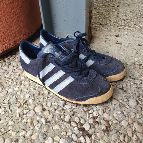 Adidas java vintage 1983 homme - java,