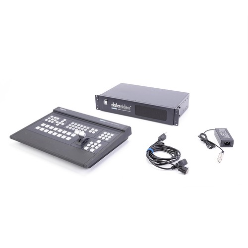 Datavideo 2200 input - datavideo, se-2200