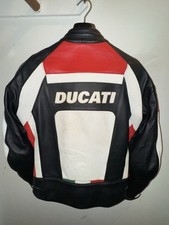 Ducati Corse Jacket