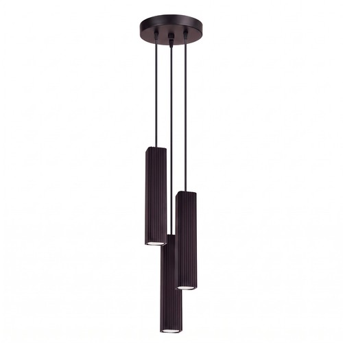 Suspension rayo moderne 3 - rayo,