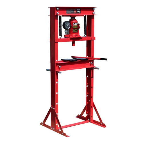 Wiltec presse hydraulique - presse,