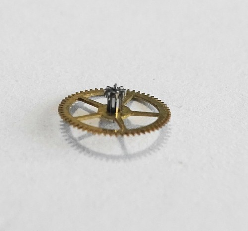 Piece horlogerie pour - piece, montre