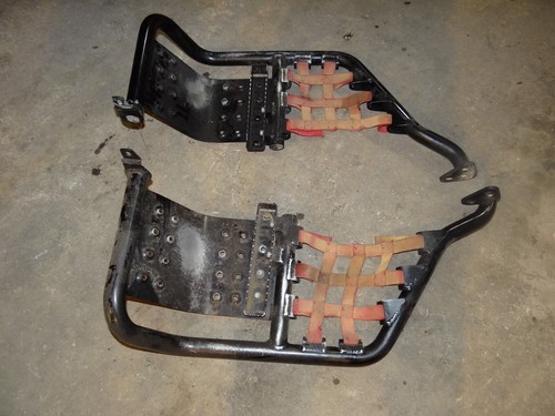 Nerf bar quad masai - bar,