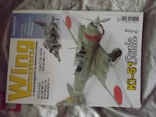 0104 Wing masters n°147