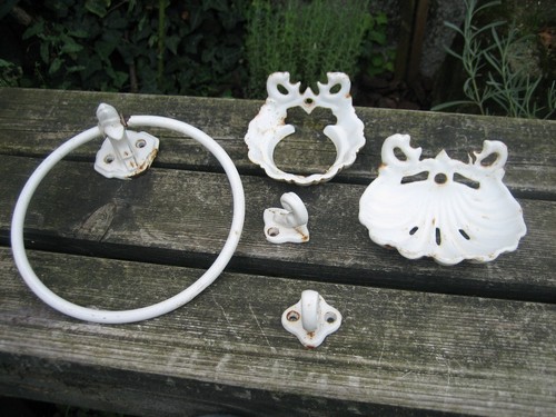 Ancien accessoire salle - ancien, de