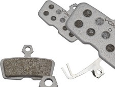 Plaquettes de frein pour Sram