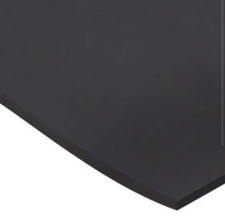 Néoprène 33x33 CM Plaque