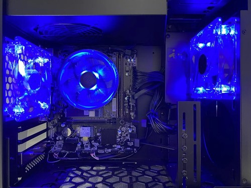 Medion erazer p10 gaming - erazer, pc