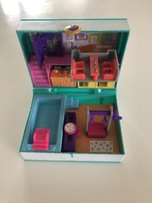 Polly Pocket 2018 Mattel