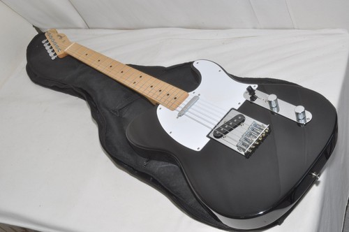 Guitare électrique fender - guitare,